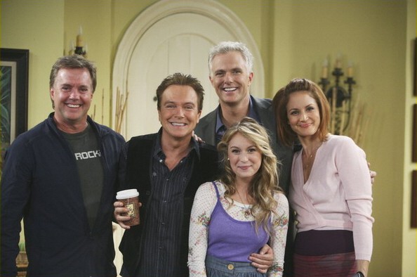 Ruby & The Rockits Fotoğrafı