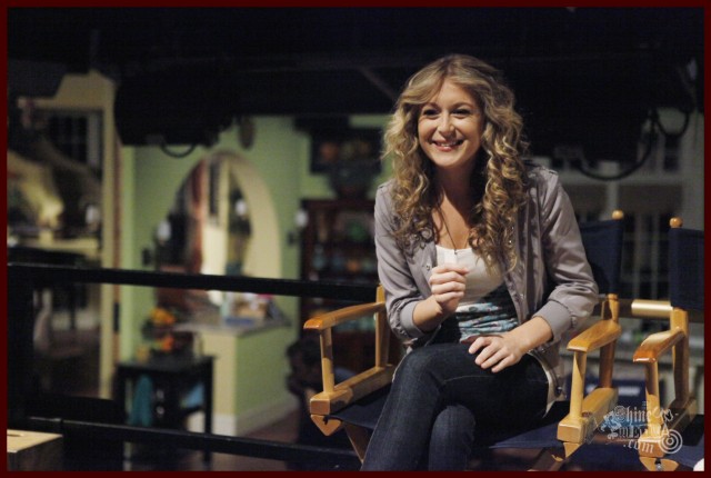 Ruby & The Rockits Fotoğrafı