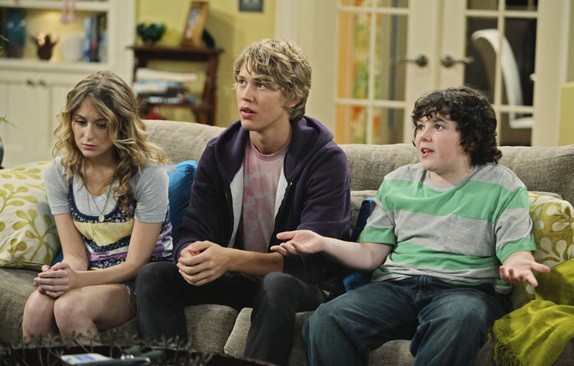 Ruby & The Rockits Fotoğrafı