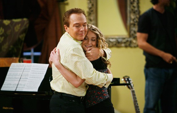 Ruby & The Rockits Fotoğrafı