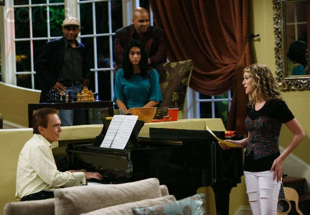 Ruby & The Rockits Fotoğrafı