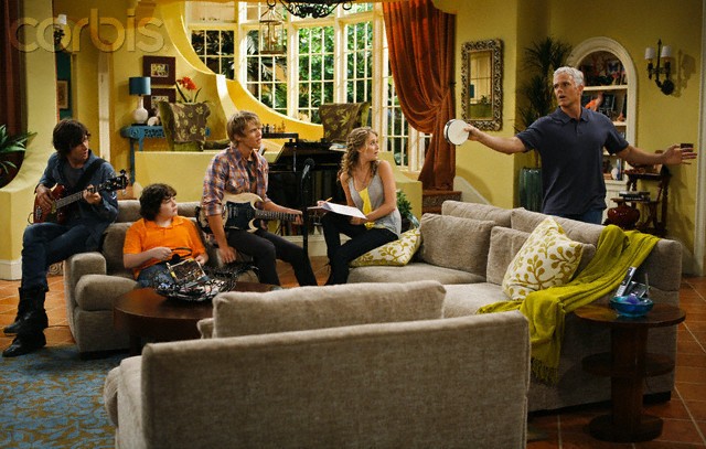 Ruby & The Rockits Fotoğrafı