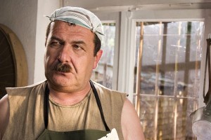 Hayattan Korkma Fotoğrafı