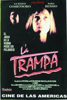 La Trampa (1992) afişi