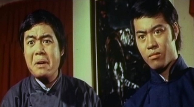 Thunderfist fotoğrafı