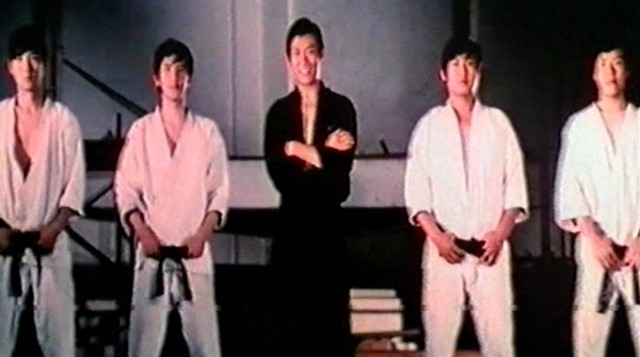 The Rendevous Of Warriors fotoğrafı