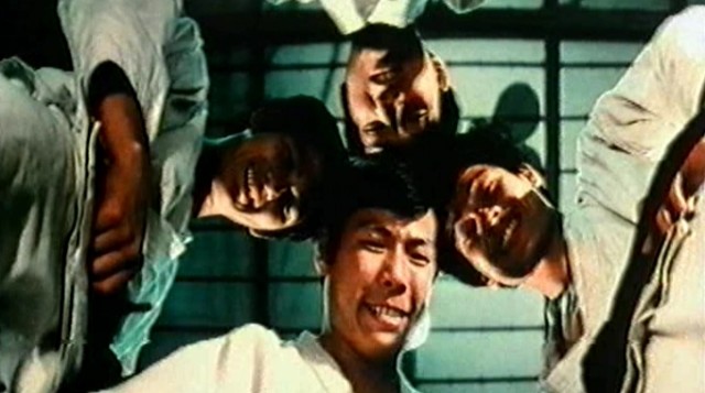 The Rendevous Of Warriors fotoğrafı