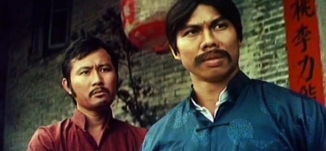 Super Kung Fu Kid fotoğrafı