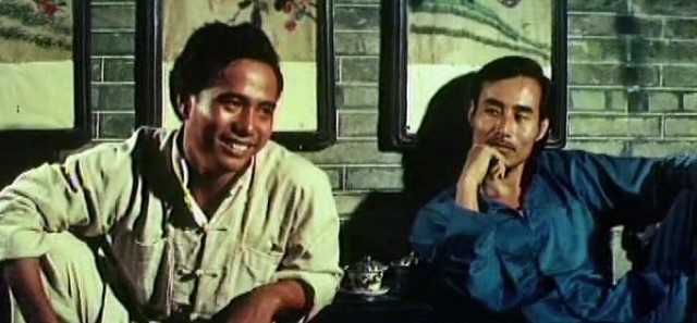 Super Kung Fu Kid fotoğrafı