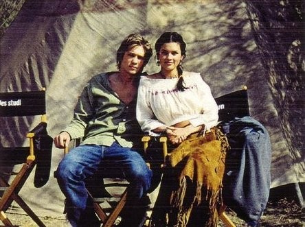 The Lone Ranger fotoğrafı