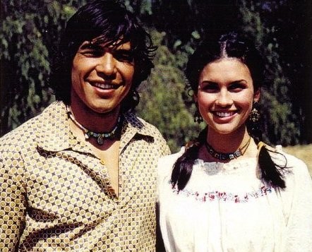 The Lone Ranger fotoğrafı