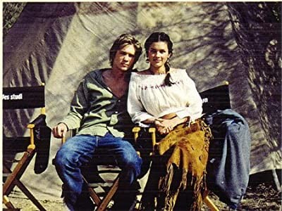 The Lone Ranger (2003) afişi