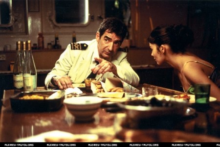 Kayıp Denizciler fotoğrafı