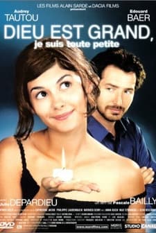 God ıs Great, ı'm Not (2001) afişi