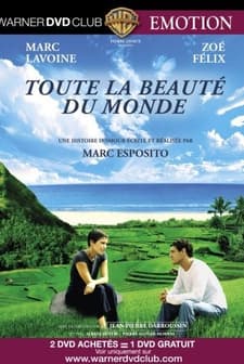 Toute La Beauté Du Monde (2006) afişi