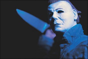 Halloween fotoğrafı