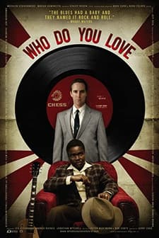Who Do You Love (2008) afişi