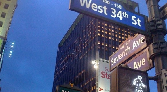 Panamericana Fotoğrafı