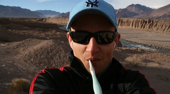 Panamericana fotoğrafı