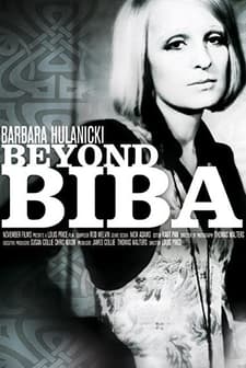 Beyond Biba: A Portrait Of Barbara Hulanicki (2009) afişi