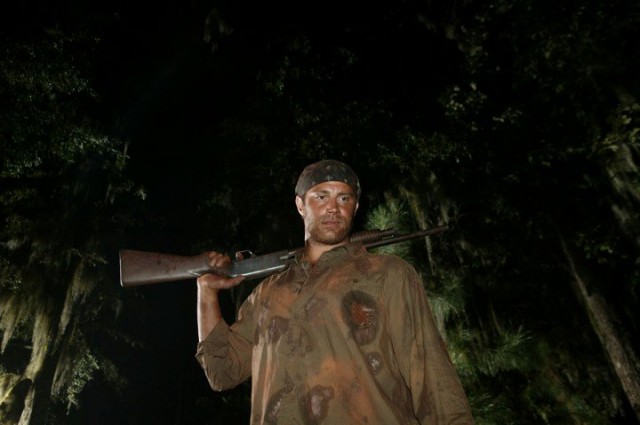 Boggy Creek Fotoğrafı
