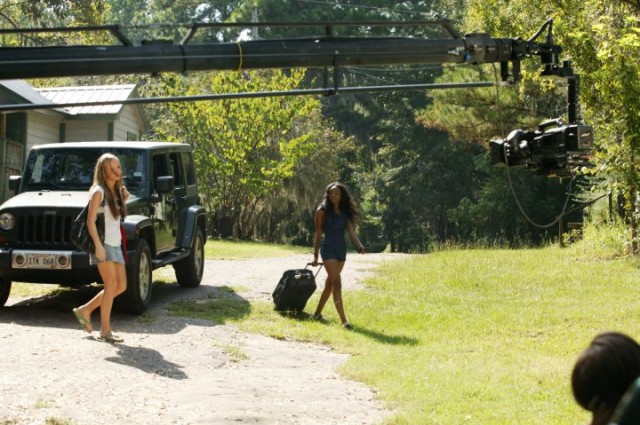 Boggy Creek Fotoğrafı
