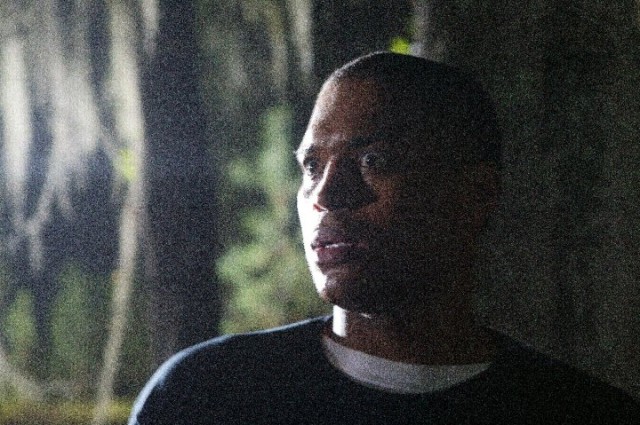 Boggy Creek Fotoğrafı