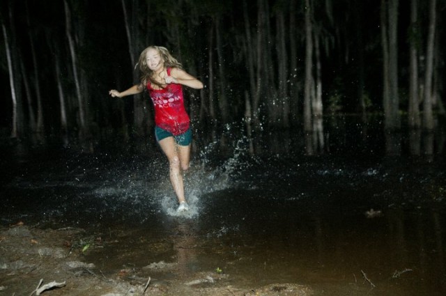 Boggy Creek Fotoğrafı