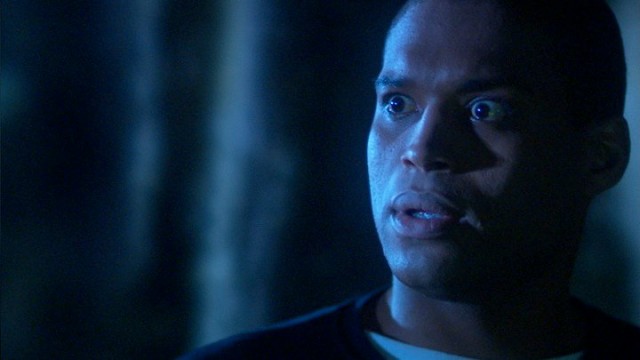 Boggy Creek Fotoğrafı