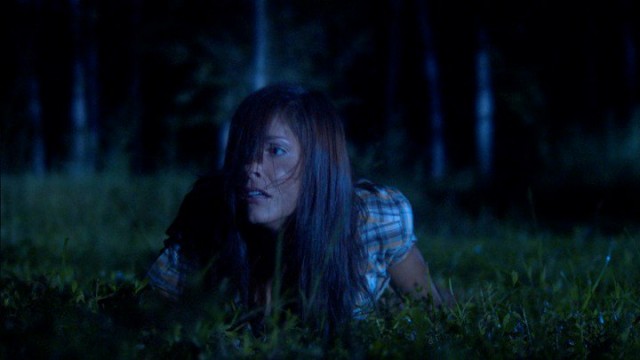 Boggy Creek Fotoğrafı