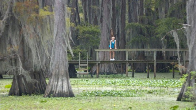 Boggy Creek Fotoğrafı