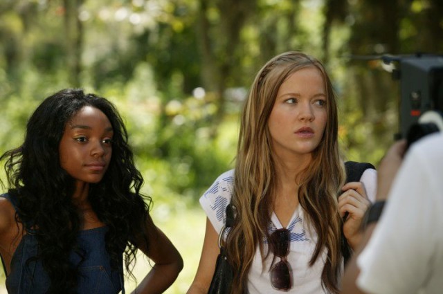 Boggy Creek Fotoğrafı