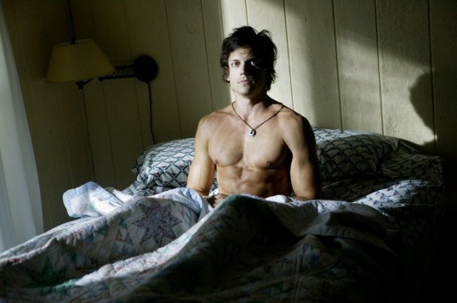 Boggy Creek Fotoğrafı