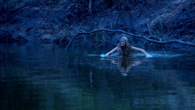 Boggy Creek fotoğrafı