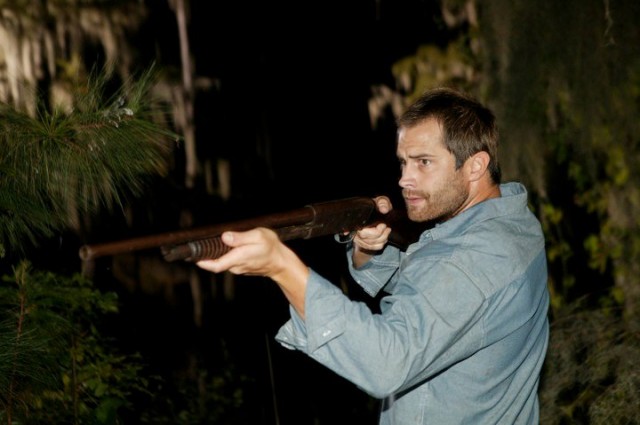 Boggy Creek Fotoğrafı