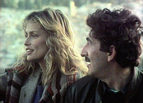 Daniel Schmid - Le Chat Qui Pense fotoğrafı