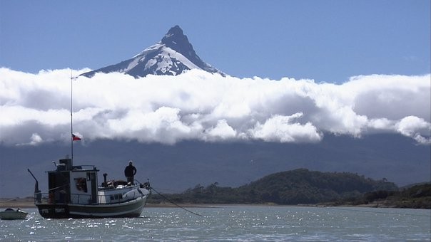 180° South fotoğrafı