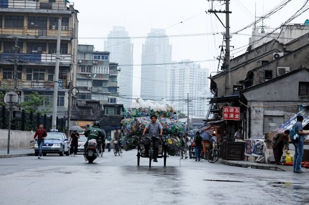 Plastic Planet fotoğrafı