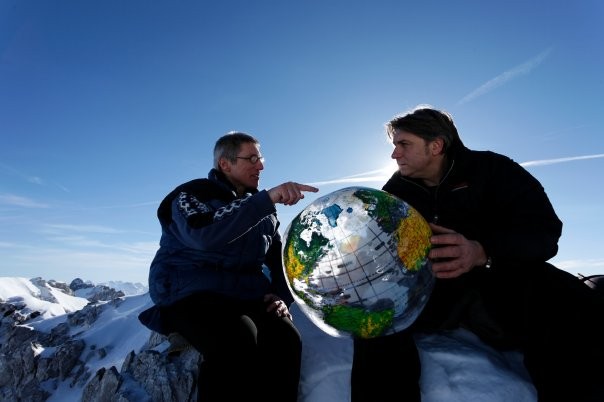 Plastic Planet fotoğrafı