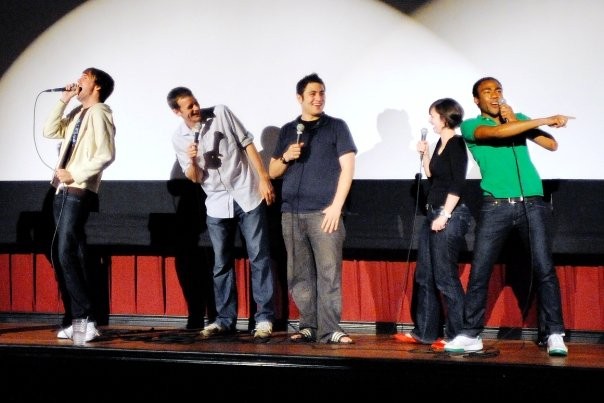 Mystery Team fotoğrafı