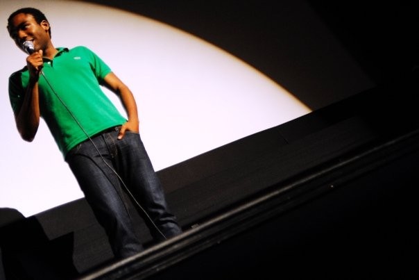 Mystery Team fotoğrafı