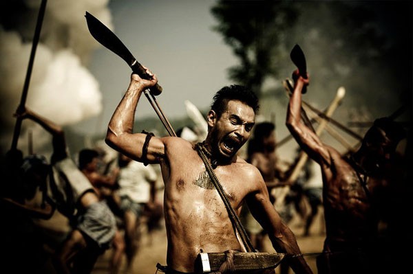 Bang Rajan 2 fotoğrafı