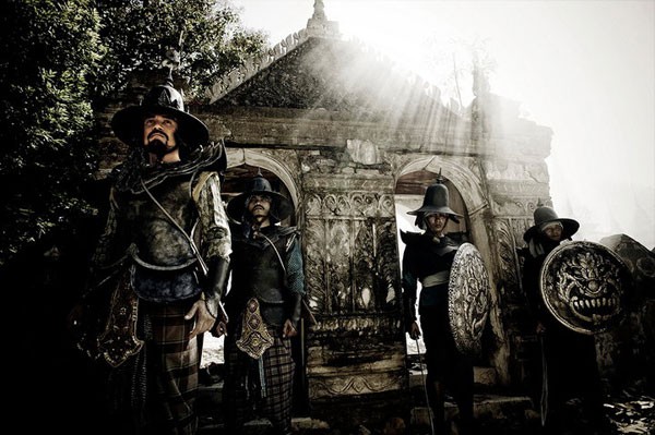 Bang Rajan 2 fotoğrafı