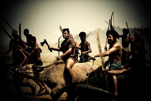 Bang Rajan 2 fotoğrafı