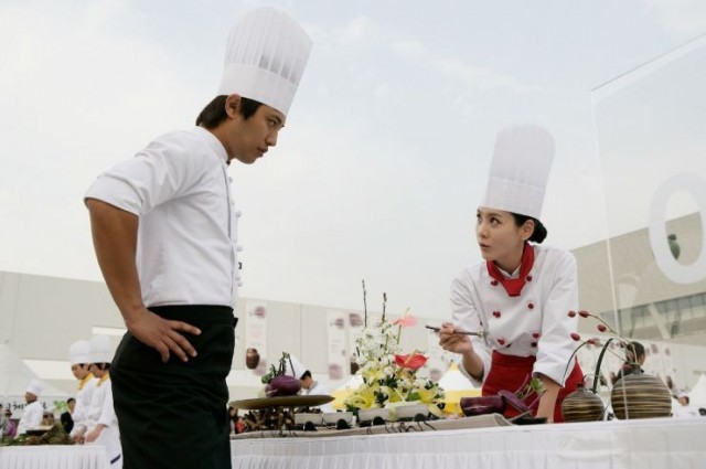 Le Grand Chef 2: Kimchi Battle Fotoğrafı