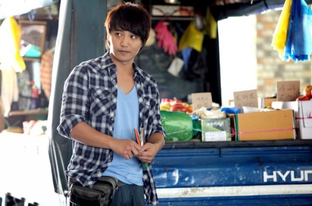 Le Grand Chef 2: Kimchi Battle fotoğrafı