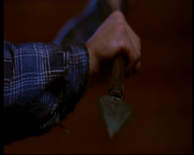 13. Cuma 2. Bölüm Fotoğrafı