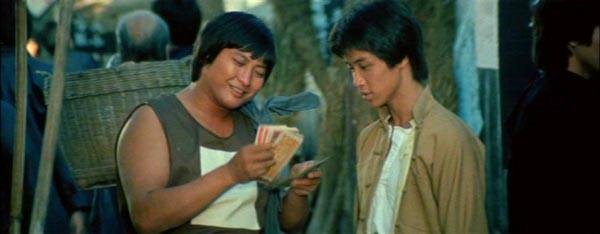 The Incredible Kung Fu Master Fotoğrafı