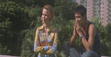 Bruce Lee In G.o.d. fotoğrafı