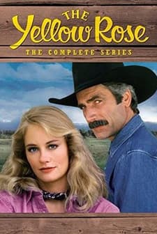 Sarı Gül (1983) afişi